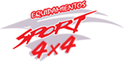 Sport 4x4 logo